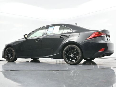 Used 2019 Lexus IS 300 w/ Accessory Package 2 RWD image 42