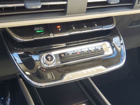 New 2026 Lincoln Corsair Reserve image 22