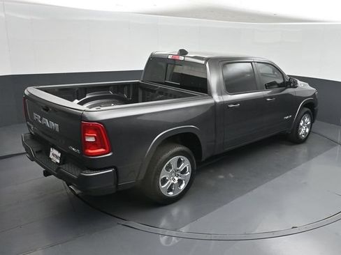 Used 2026 RAM 1500 Big Horn AWD/4WD image 37