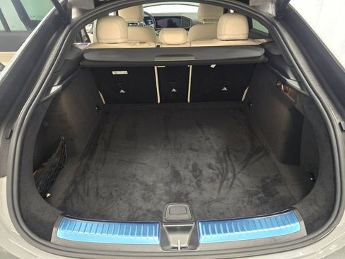 New 2026 Mercedes-Benz GLE 450 4MATIC Coupe image 11