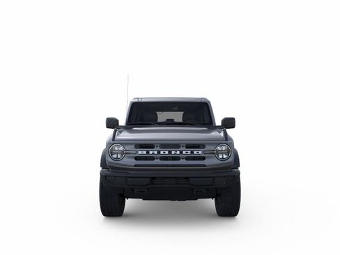New 2025 Ford Bronco Big Bend image 7