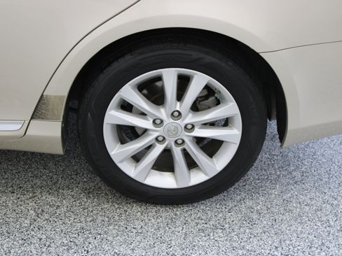 Used 2012 Lexus ES 350 FWD image 10