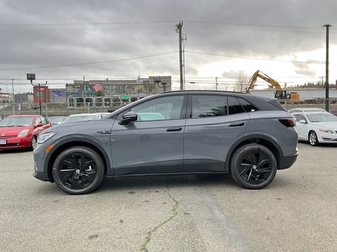 New 2026 Volkswagen ID.4 Pro S image 5