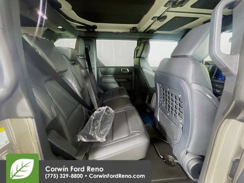 New 2026 Ford Bronco Badlands AWD/4WD image 29