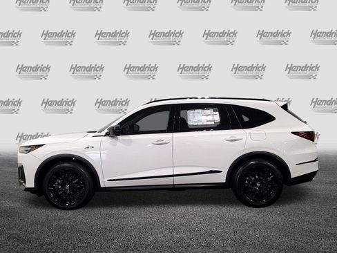 New 2026 Acura MDX A-Spec AWD/4WD image 6