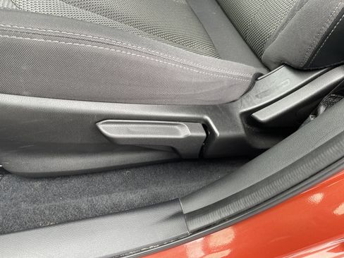 Used 2024 Subaru Crosstrek 2.0i Premium w/ Popular Package #3 image 12