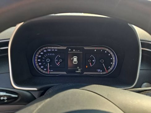 Used 2024 Hyundai Tucson SEL AWD/4WD image 7