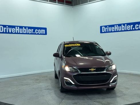 Used 2019 Chevrolet Spark LT image 6