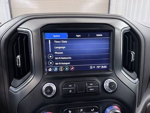 Used 2021 GMC Sierra 1500 Denali w/ Driver Alert Package II image 24