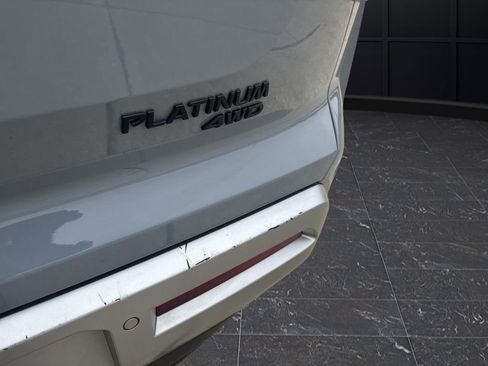 Used 2023 Nissan Pathfinder Platinum w/ Lighting Package (N93) image 35