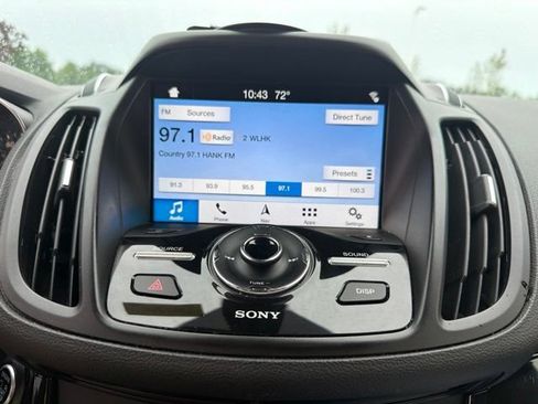 Used 2018 Ford Escape Titanium AWD/4WD image 28