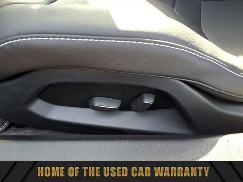 Used 2024 Chevrolet Corvette Stingray Coupe w/ 1LT image 16