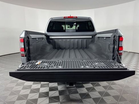 New 2026 Nissan Frontier SV w/ SV Convenience Package image 45