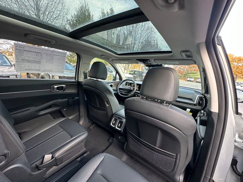 New 2026 Kia Sorento X-Line EX image 20