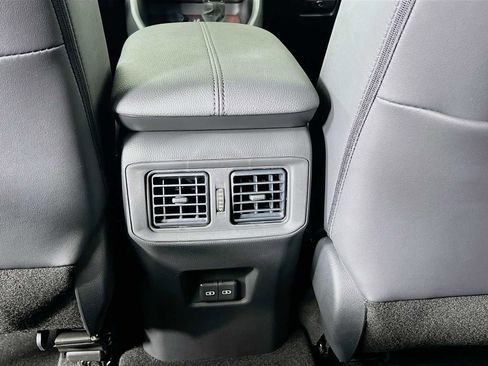 New 2025 Toyota RAV4 Limited image 15