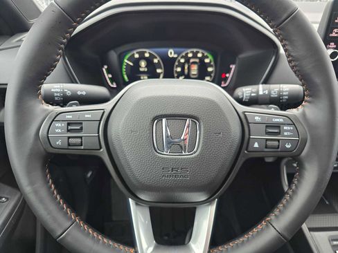 New 2026 Honda CR-V Sport-L image 25