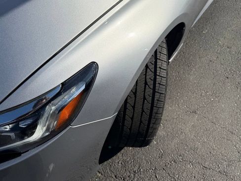 Used 2019 Honda Accord EX-L image 3