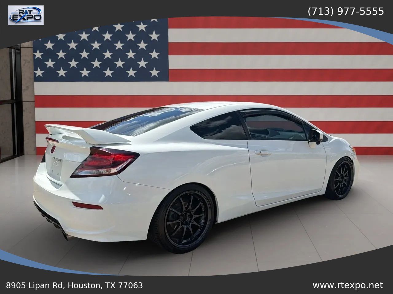 Used 2015 Honda Civic Si image 10