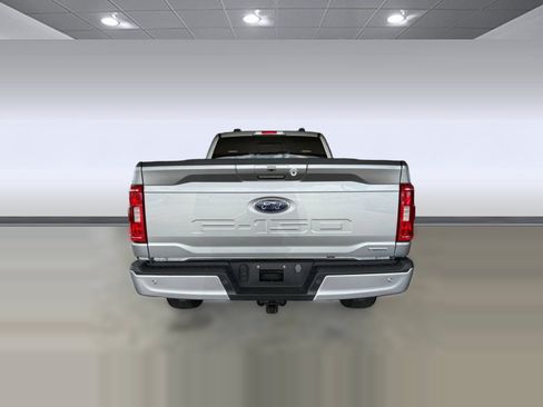 Certified 2023 Ford F150 XLT w/ Equipment Group 302A High AWD/4WD image 10