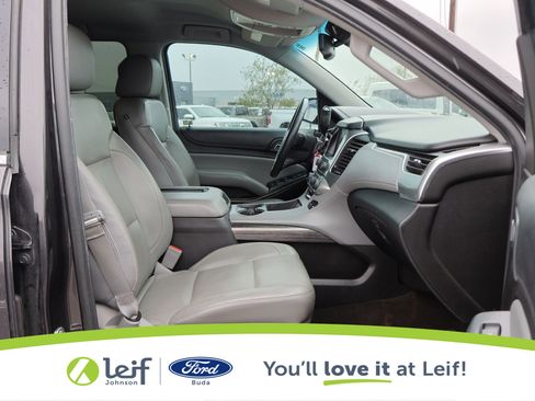 Used 2015 Chevrolet Tahoe LT image 39