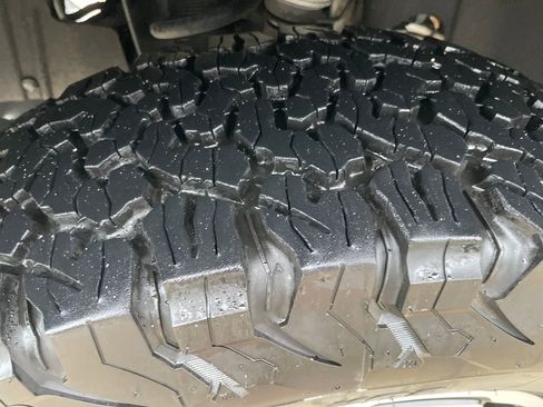 Used 2022 Ford Bronco Outer Banks image 28