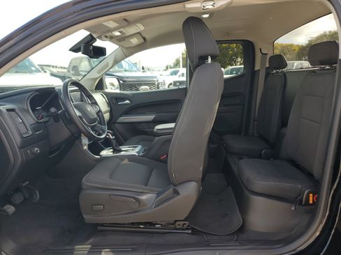 Used 2022 Chevrolet Colorado LT image 14