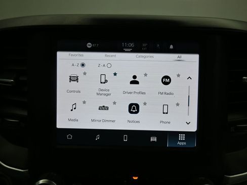 Used 2022 RAM 1500 Big Horn image 19