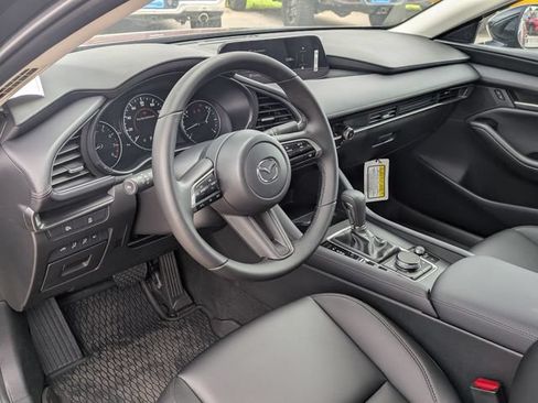 New 2026 MAZDA MAZDA3 2.5 S Sedan w/ Preferred Pkg FWD image 32