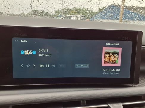 Used 2025 Hyundai Santa Cruz SEL image 21