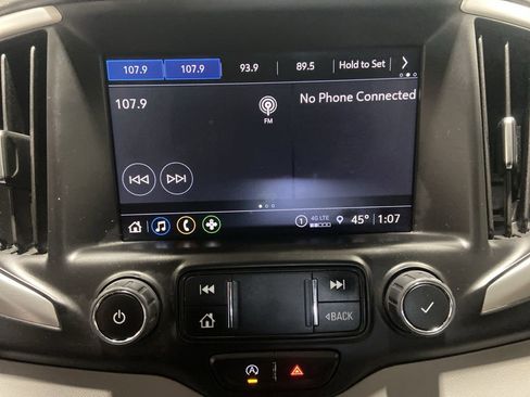 Certified 2022 GMC Terrain SLT w/ Tech Package AWD/4WD image 13
