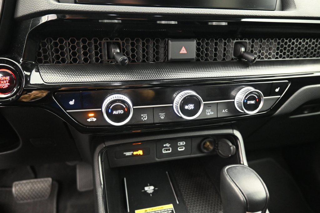 Certified 2025 Honda CR-V EX-L image 39