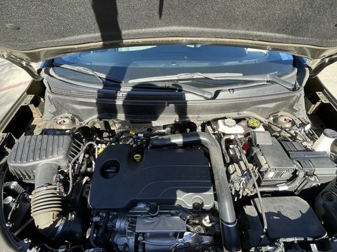 Used 2024 Chevrolet Equinox LT image 26