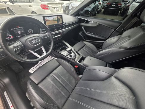 Used 2021 Audi A4 2.0T Premium Plus w/ Premium Plus Package image 6