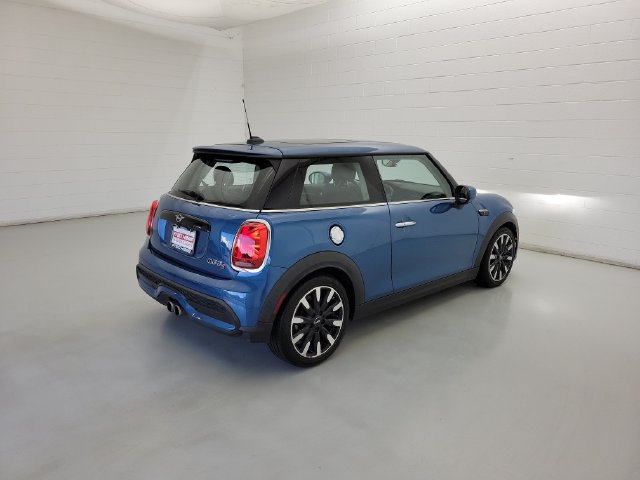 Used 2024 MINI Cooper S FWD image 4