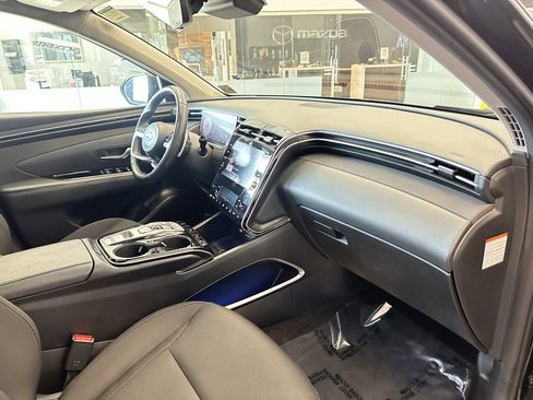 Used 2022 Hyundai Tucson SEL image 35