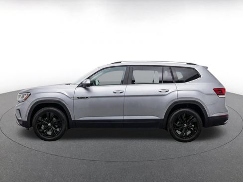 Used 2026 Volkswagen Atlas SE FWD image 7