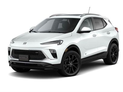 New 2026 Buick Encore GX Sport Touring w/ Comfort Package