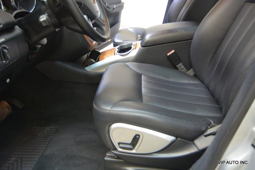Used 2007 Mercedes-Benz R 320 CDI 4MATIC image 10