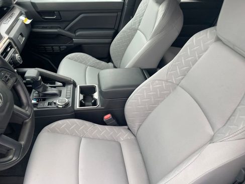 New 2026 Toyota Tacoma SR5 image 27