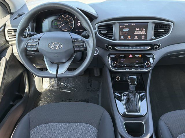Used 2018 Hyundai Ioniq Blue FWD image 24