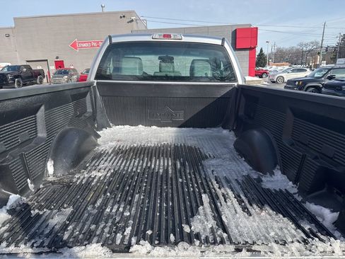 Used 2012 Ford F150 XL w/ PWR Equipment Group image 43