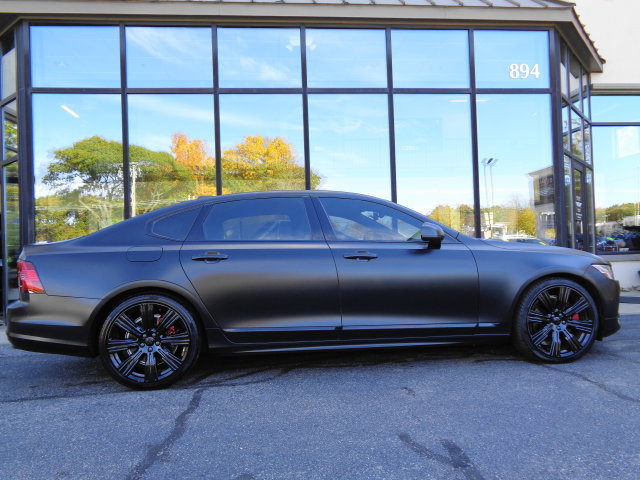 Used 2023 Volvo S90 B6 Ultimate AWD/4WD image 3