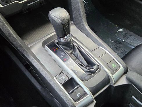 Used 2021 Honda Civic LX image 12