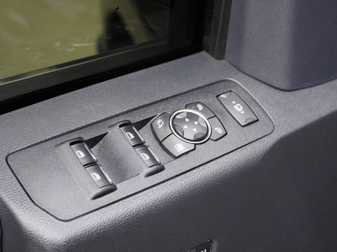 Used 2022 Ford F350 Platinum image 20