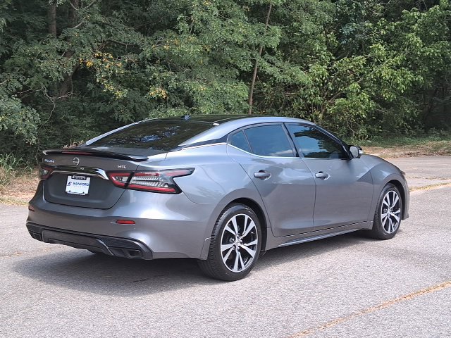 Used 2019 Nissan Maxima SR w/ Premium Package FWD image 5