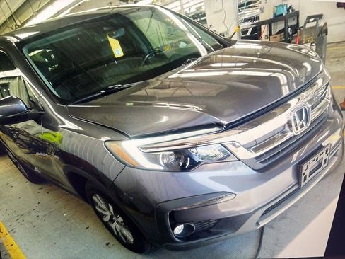 Used 2020 Honda Pilot EX-L image 6