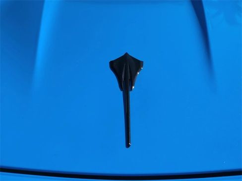 Certified 2024 Chevrolet Corvette Stingray image 13