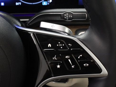 Used 2026 Mercedes-Benz GLE 450 4MATIC image 23