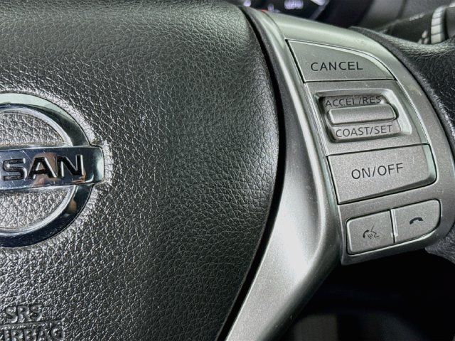 Used 2018 Nissan Altima 2.5 S w/ S Convenience Package FWD image 12