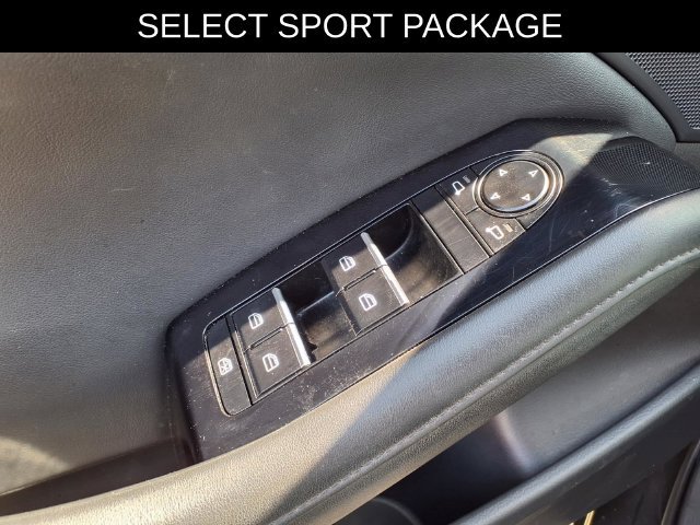 Used 2025 MAZDA MAZDA3 s FWD image 24